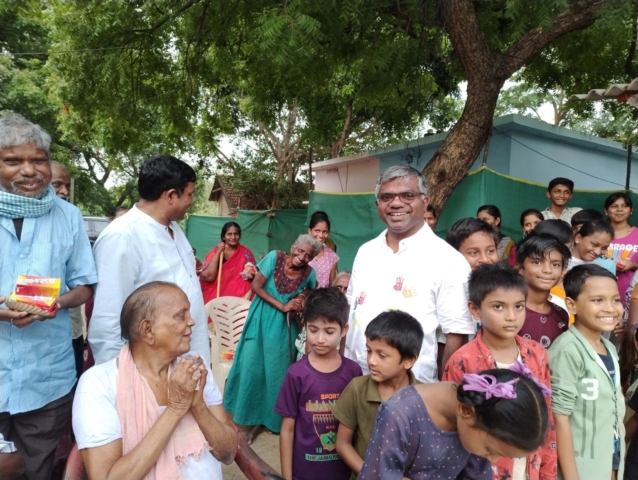 Laypeople Education Development Society
