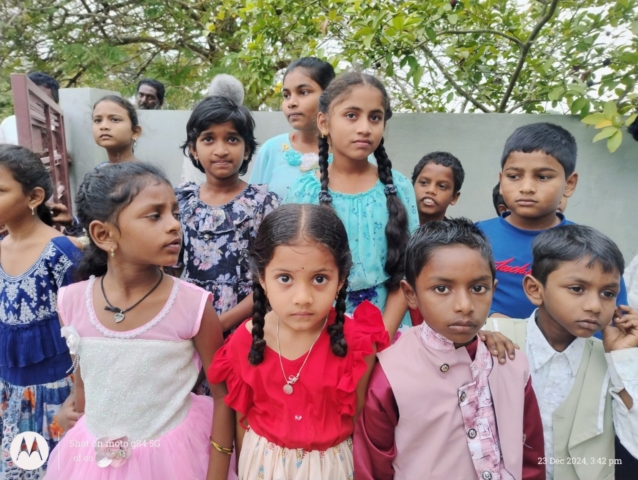 Laypeople Education Development Society