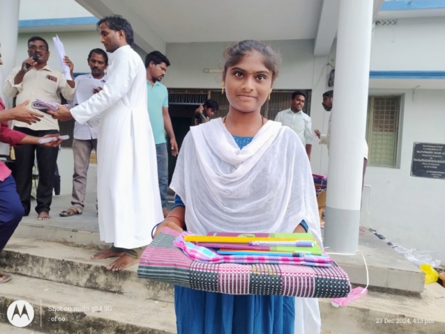 Laypeople Education Development Society