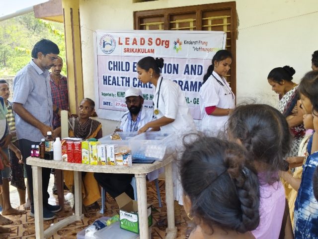 Laypeople Education Development Society