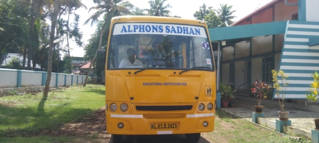 St. Alphonsa Vocational Centre