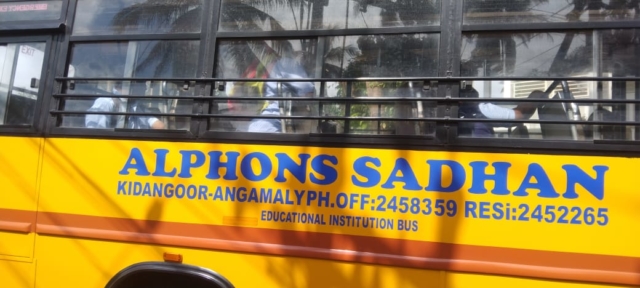 St. Alphonsa Vocational Centre