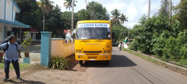 St. Alphonsa Vocational Centre