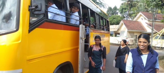 St. Alphonsa Vocational Centre