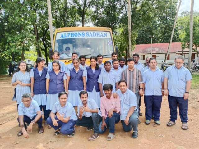 St. Alphonsa Vocational Centre