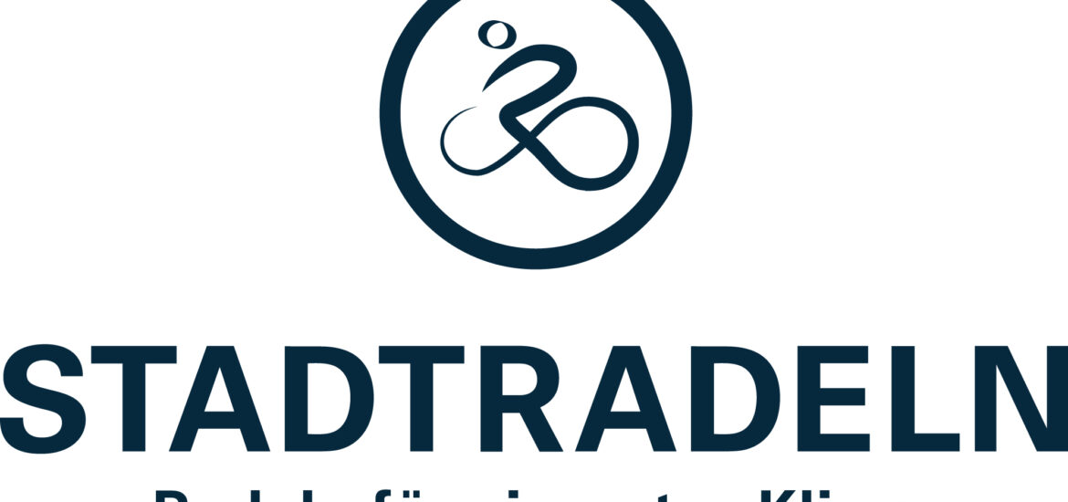 Logo Stadtradeln 2026