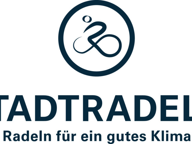 Logo Stadtradeln 2026