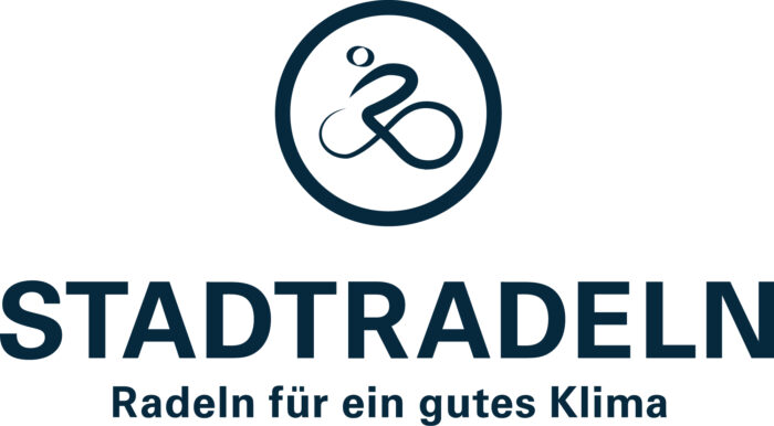 Logo Stadtradeln 2026