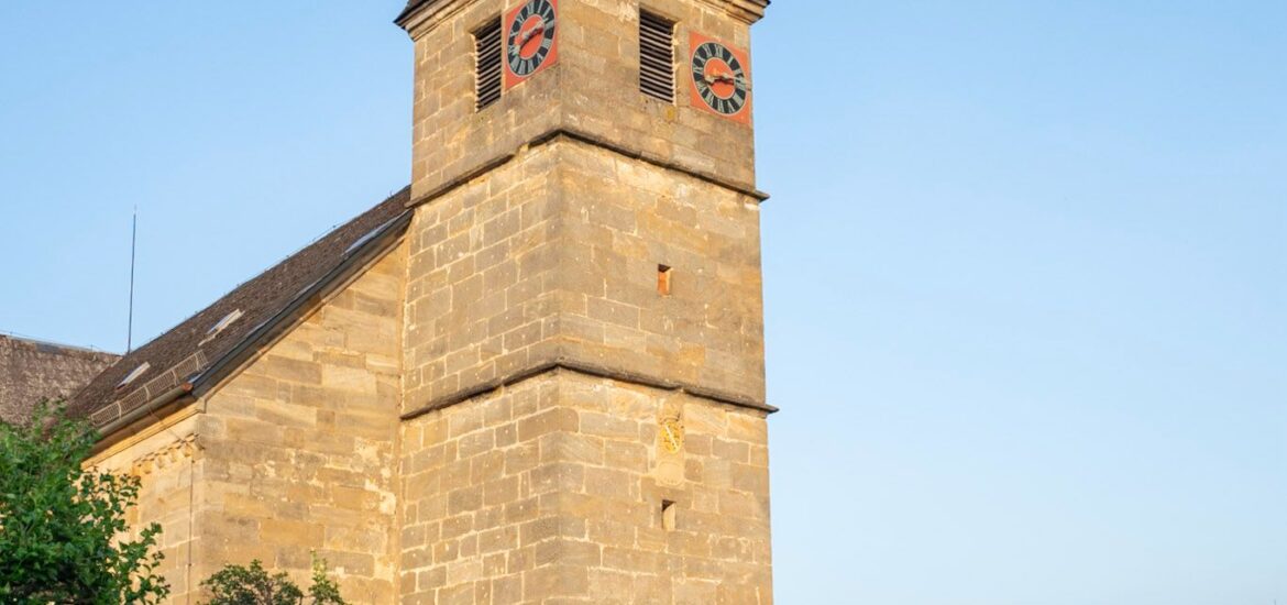Jubiläumsfeier in Weilersbach