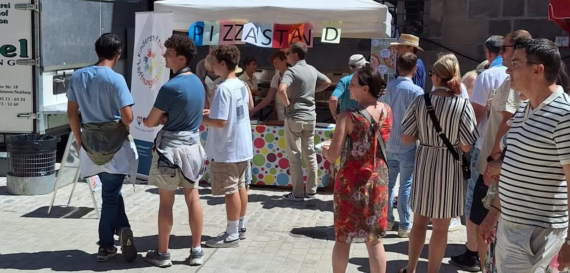 Heinrichsfest 2026