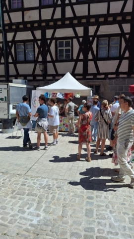 Heinrichsfest 2026 Heinrichsfest 2026